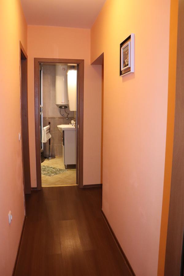 Apartment Perushtiza 3 Burgas by Eksteriør bilde
