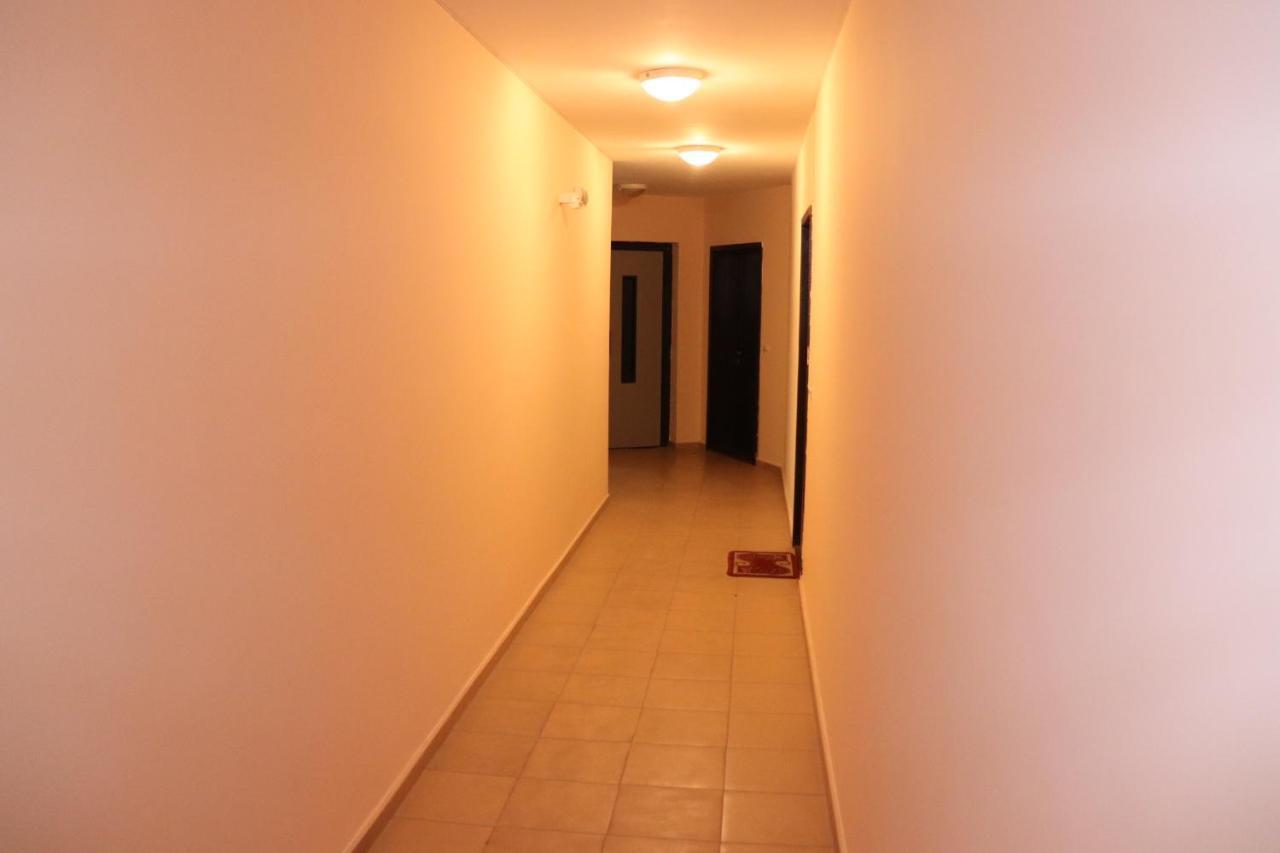 Apartment Perushtiza 3 Burgas by Eksteriør bilde